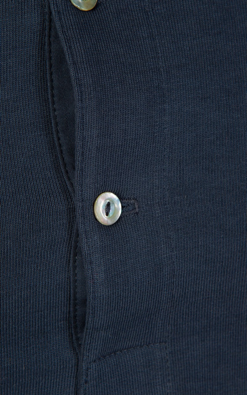 Merz b. Schwanen 206 Henley Navy