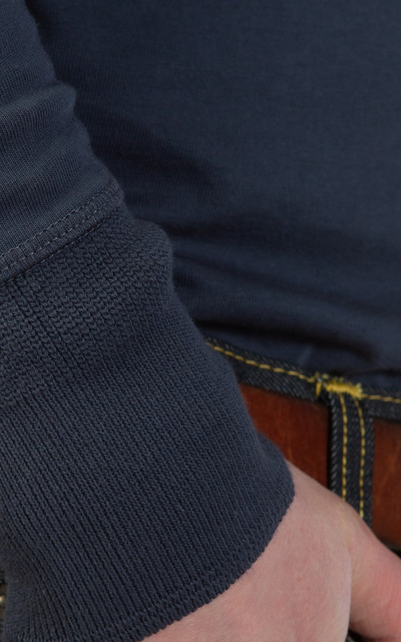 Merz b. Schwanen 206 Henley Navy