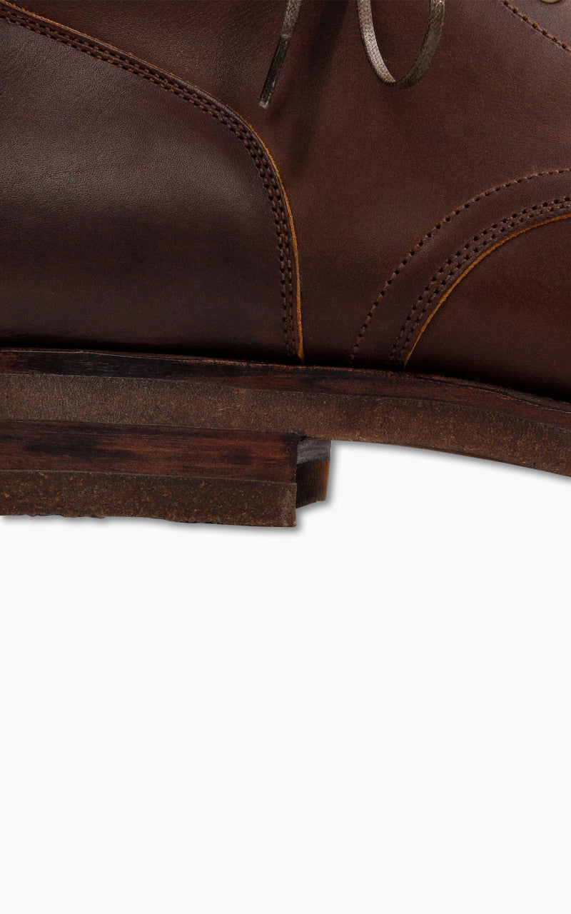 Viberg Service Boot 2030 BCT Brandy Viking Calf