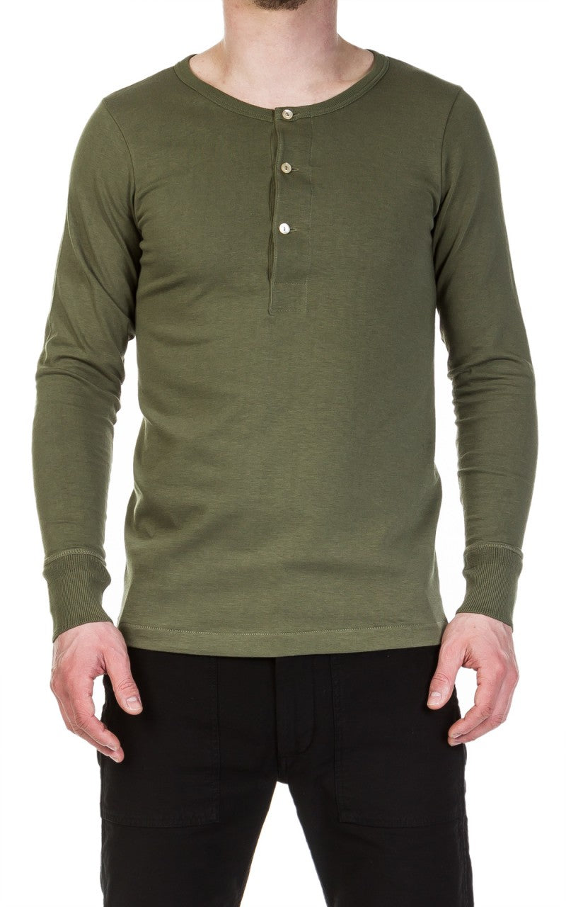 Merz b. Schwanen 206 Henley Army
