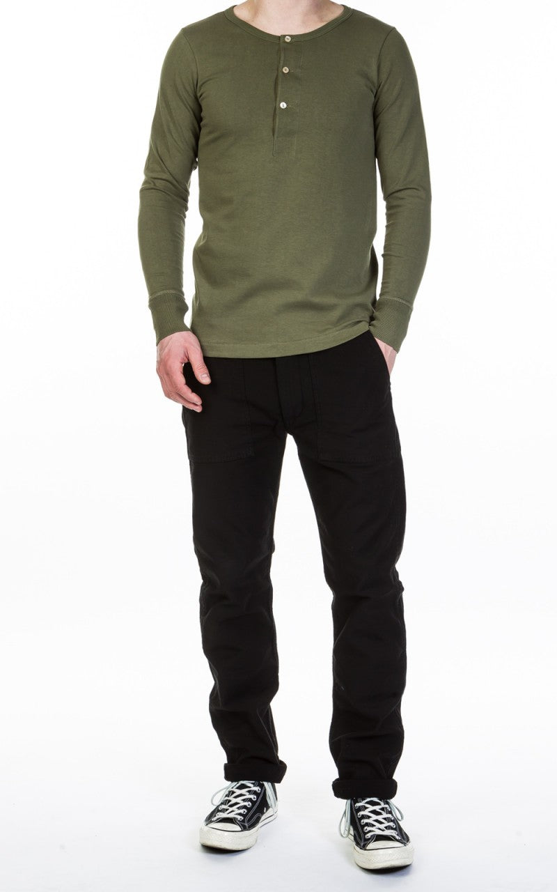 Merz b. Schwanen 206 Henley Army