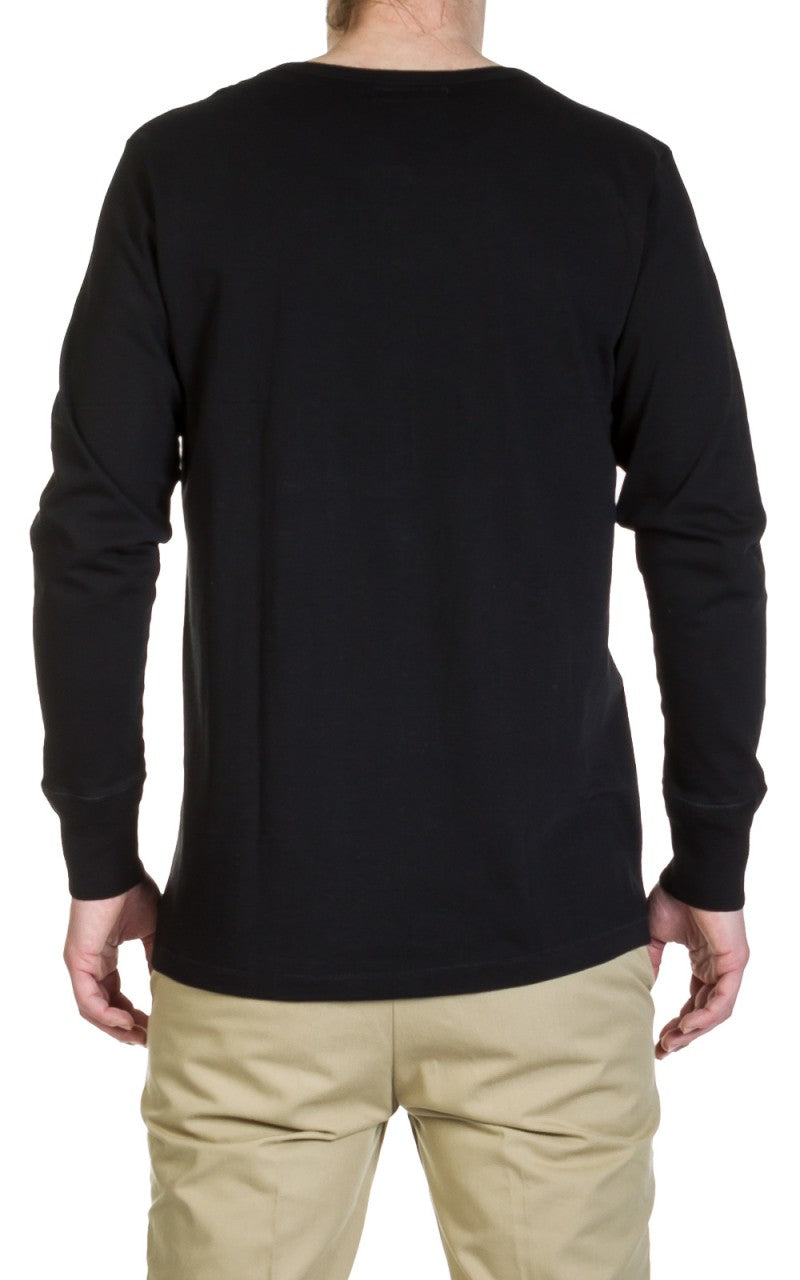 Merz b. Schwanen 206 Henley Black