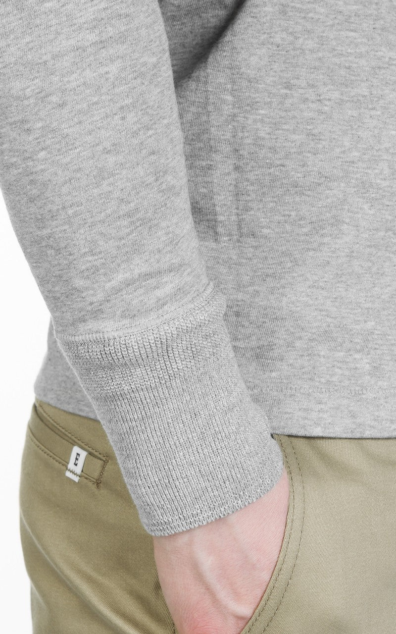 Merz b. Schwanen 206 Henley Greymelange