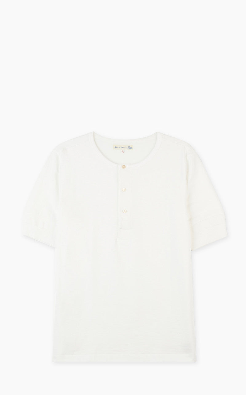 Merz b. Schwanen 207 Henley White