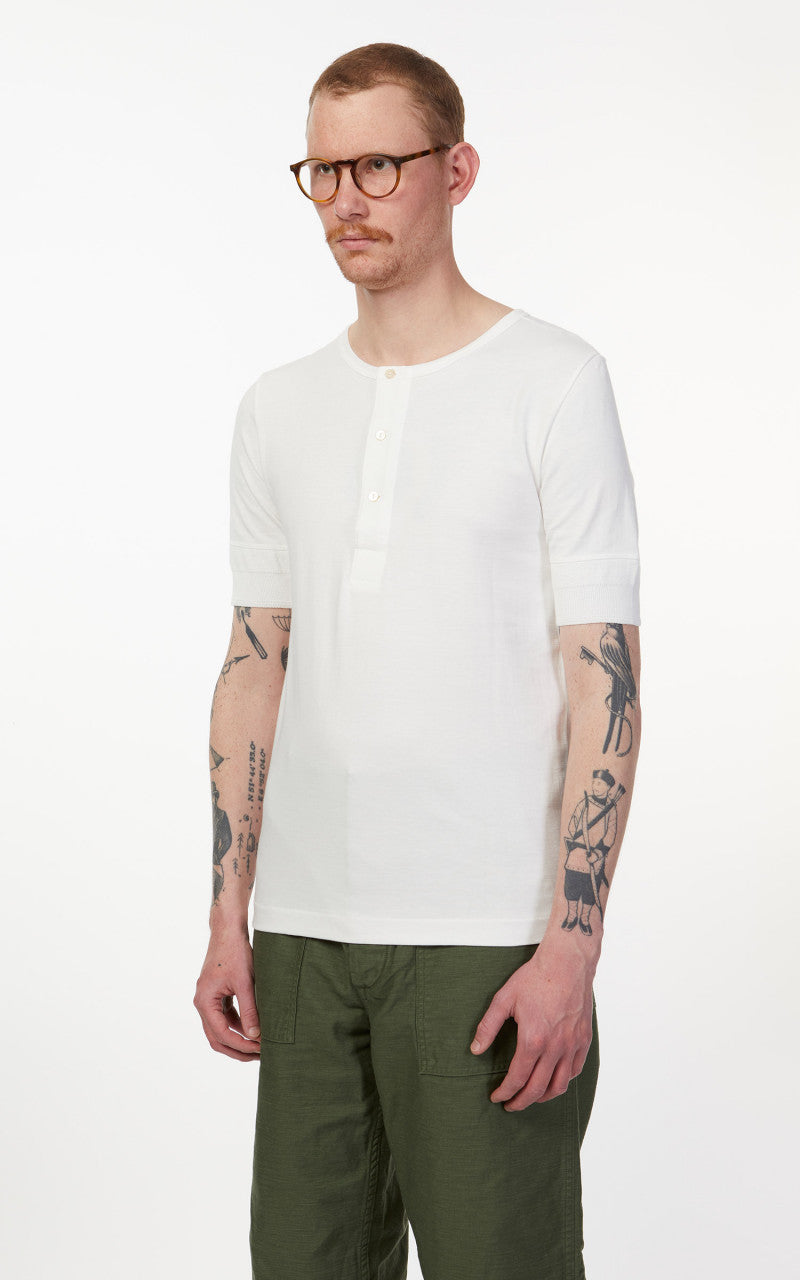 Merz b. Schwanen 207 Henley White