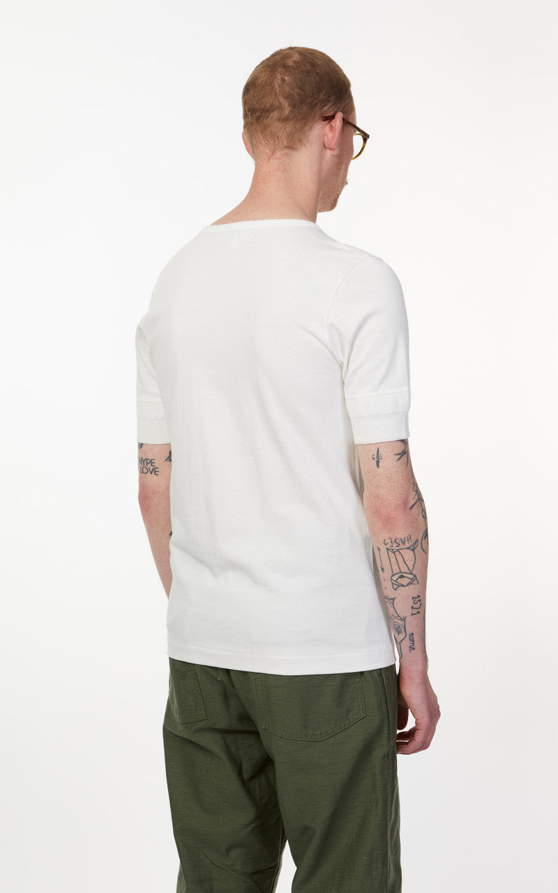 Merz b. Schwanen 207 Henley White