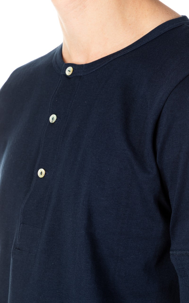 Merz b. Schwanen 207 Henley Ink Blue