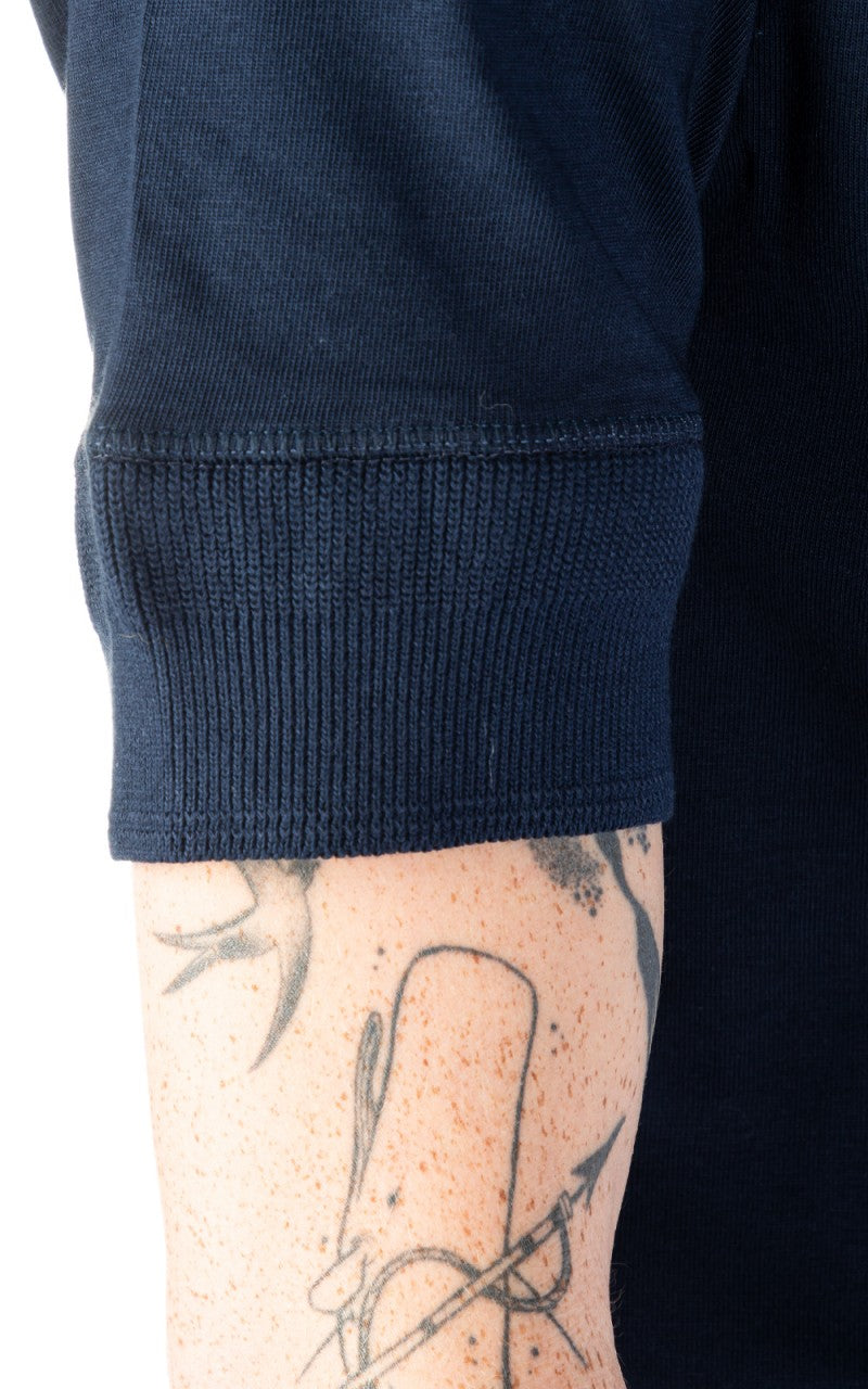 Merz b. Schwanen 207 Henley Ink Blue
