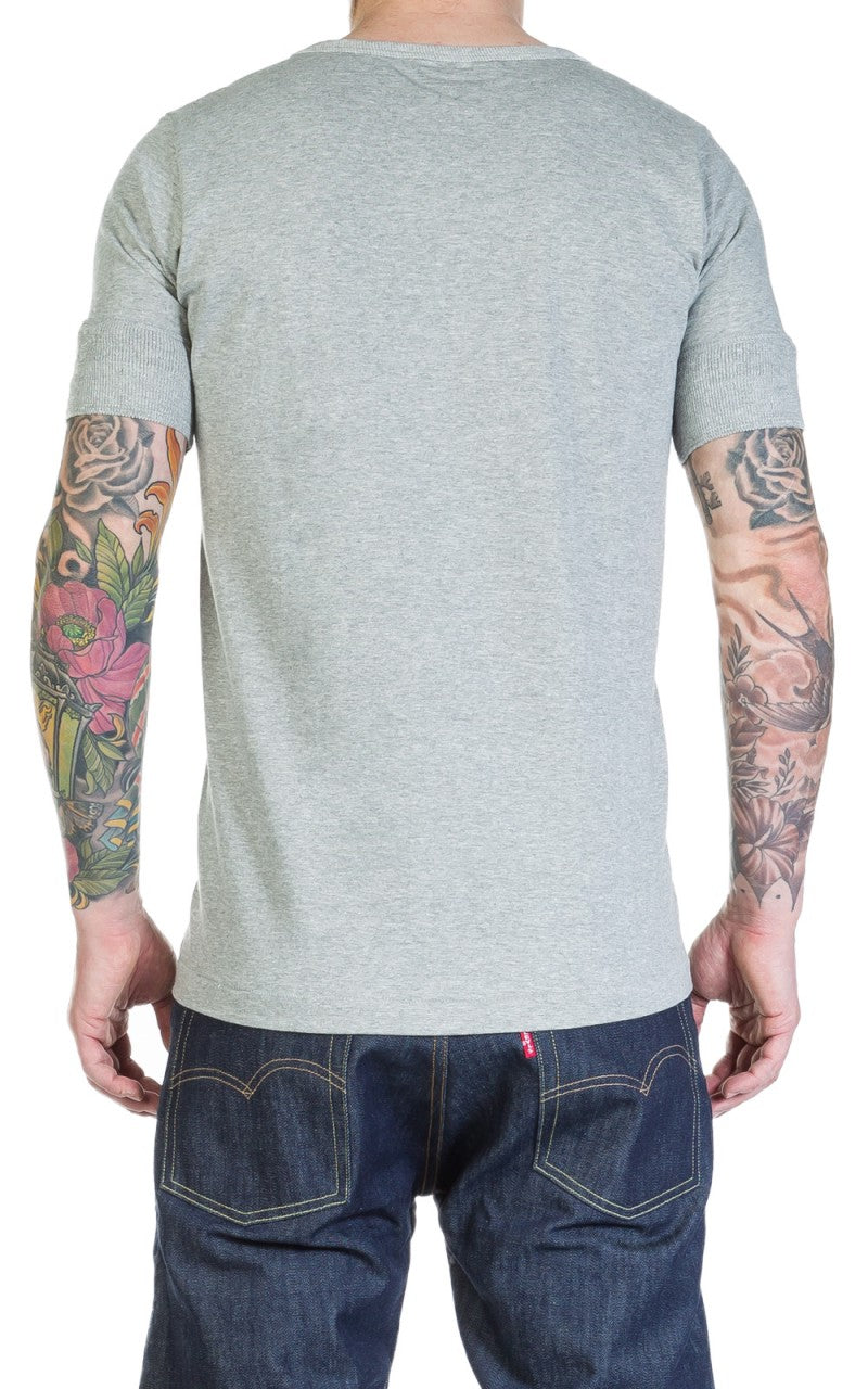 Merz b. Schwanen 207 Henley Greymelange