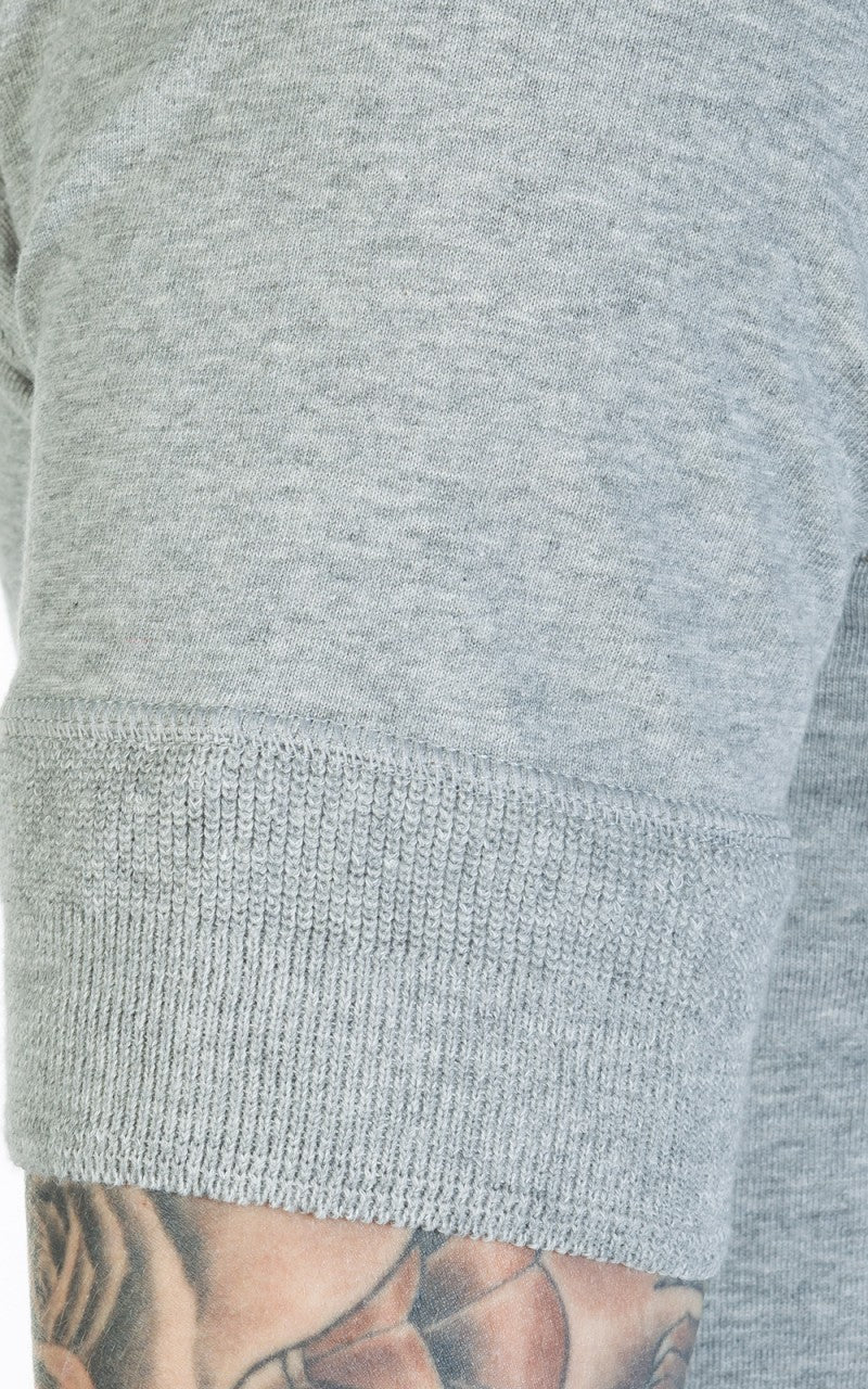 Merz b. Schwanen 207 Henley Greymelange