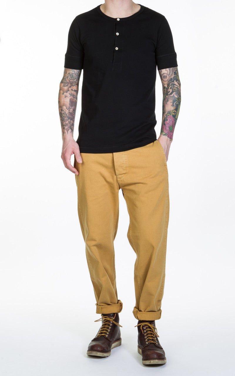 Merz b. Schwanen 207 Henley Black