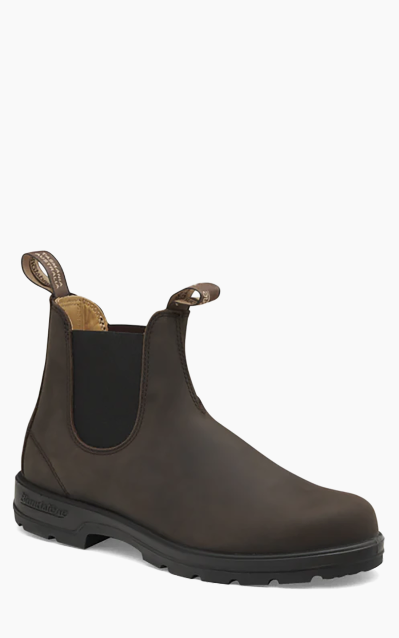 Blundstone 2340 Classic Series Leather Brown