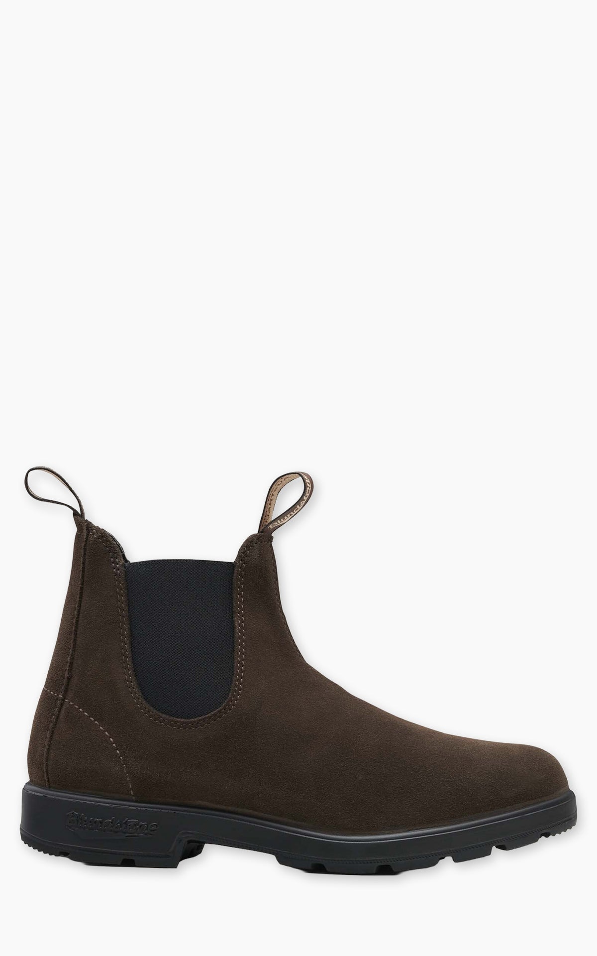 Blundstone 2410 Original Series Suede Brown