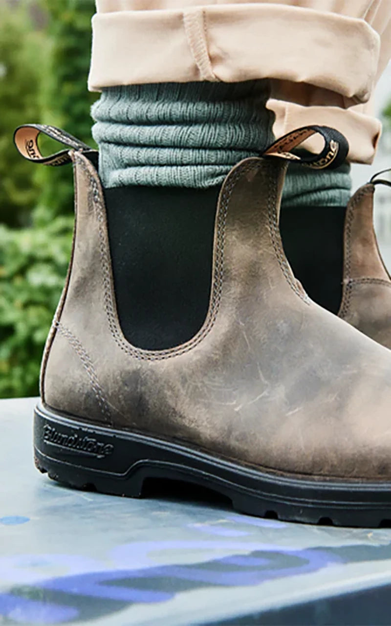 Blundstone 2446 Classics Series Clay