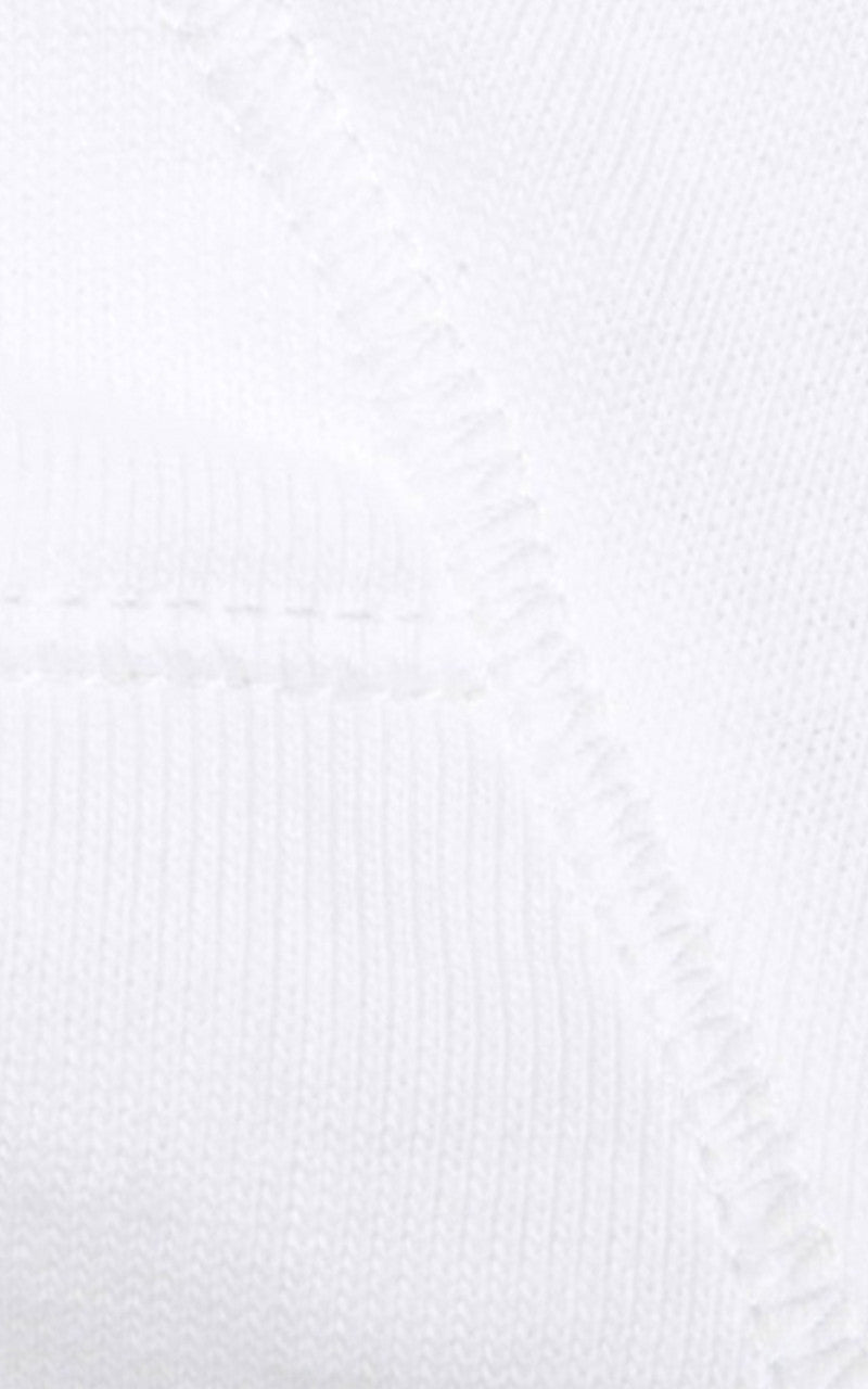 Merz b. Schwanen 255 Button Facing Underpants White