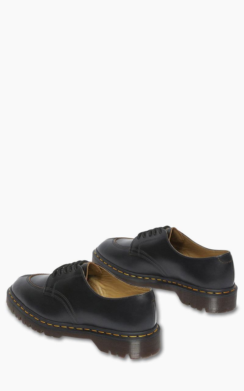 Dr. Martens 2046 Vintage Smooth Leather Black