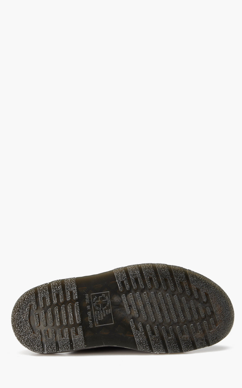 Dr. Martens Dayne Slide Sandals Black