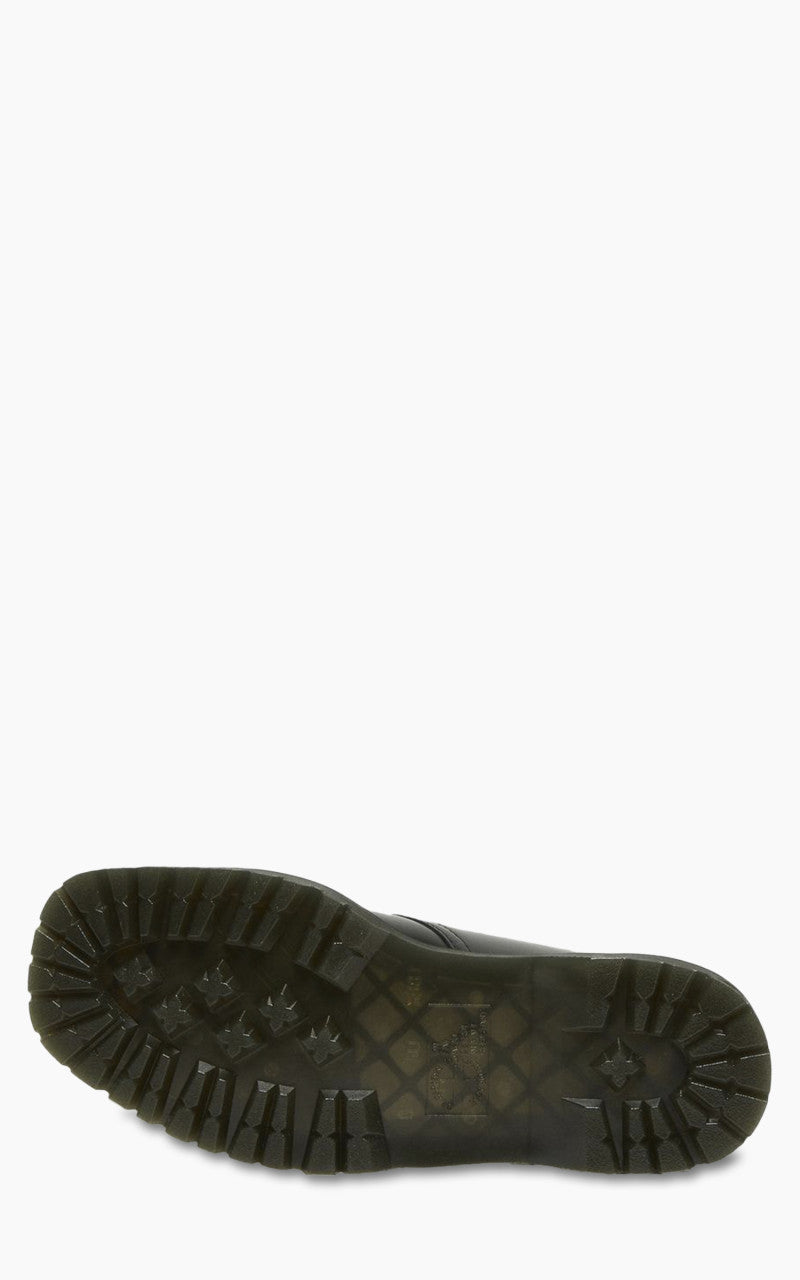 Dr. Martens 1461 Bex Squared Toe Leather Shoes