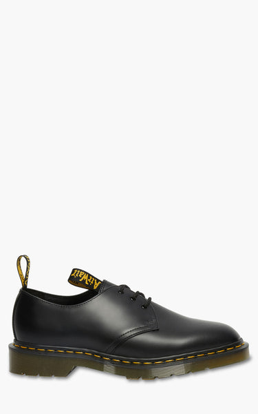 Dr. Martens x Engineered Garments 1461 Leather Lace Up Shoes Black