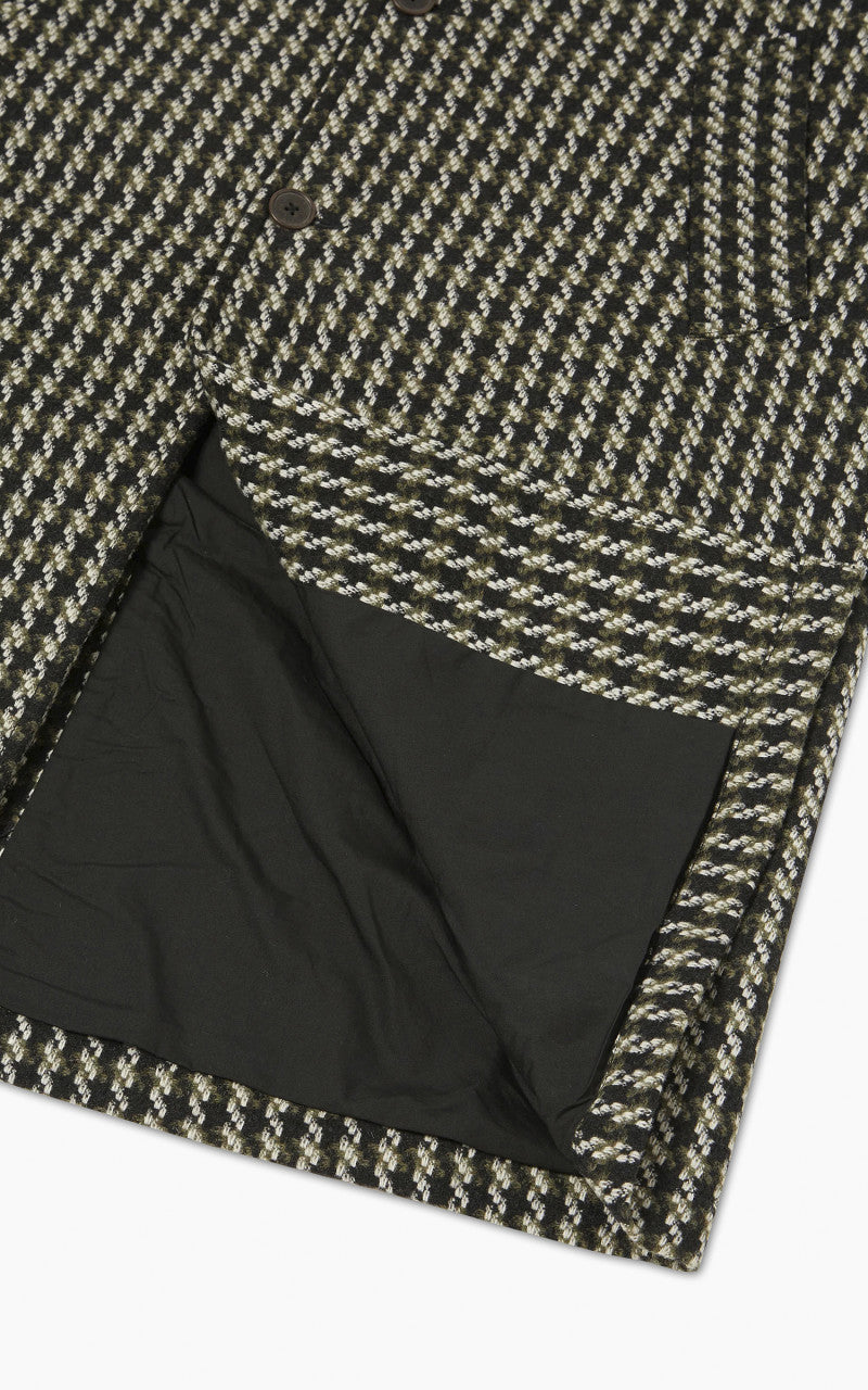 ジャケット・アウター Universal Works Long Swing Overcoat Long Swing Overcoat