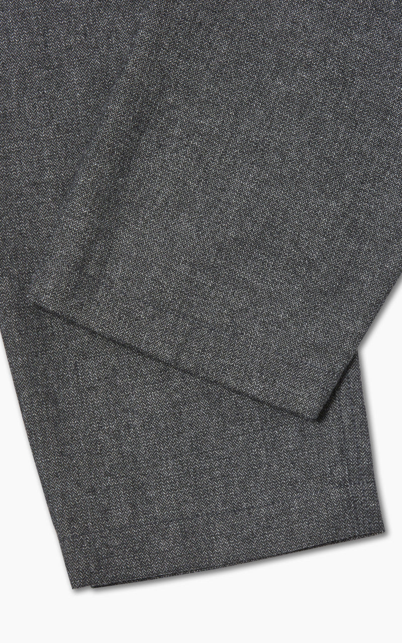 Universal Works Military Chino Italian Tweed Grey