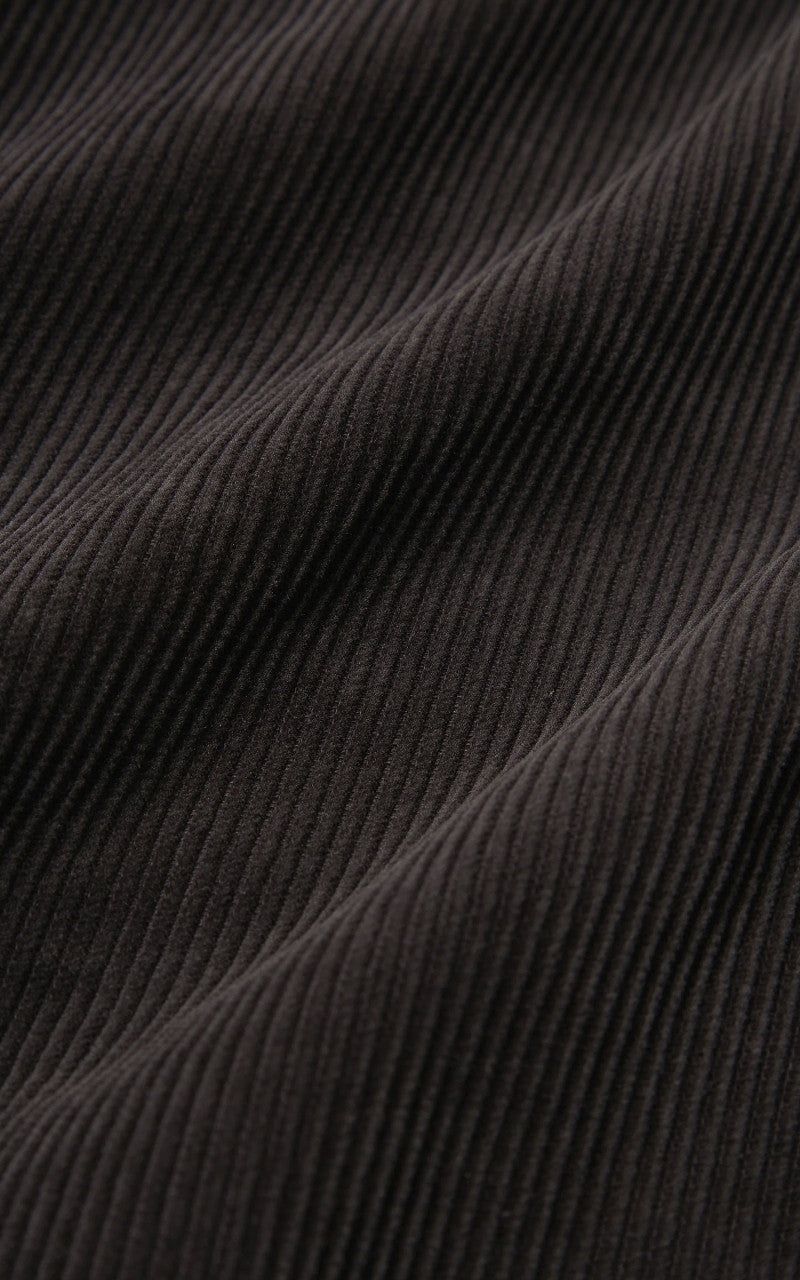 Universal Works Bakers Jacket Cord Licorice