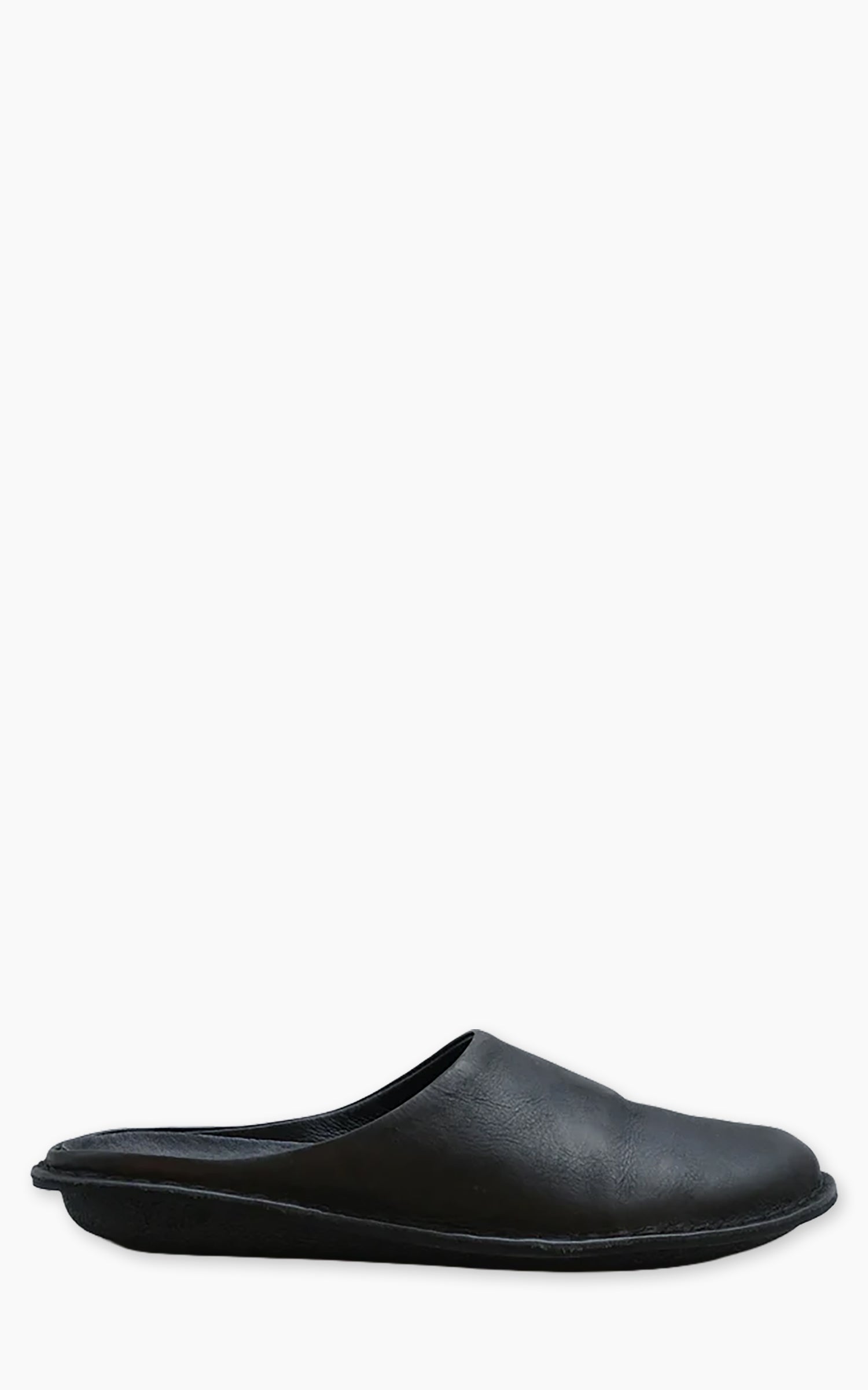 VIBAe ROMA Leather Preto Black