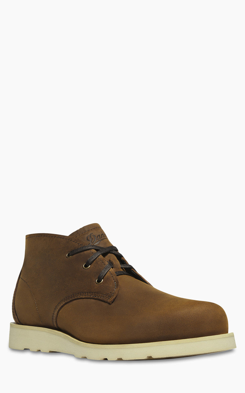 Danner Pine Grove Chukka Roasted Pecan