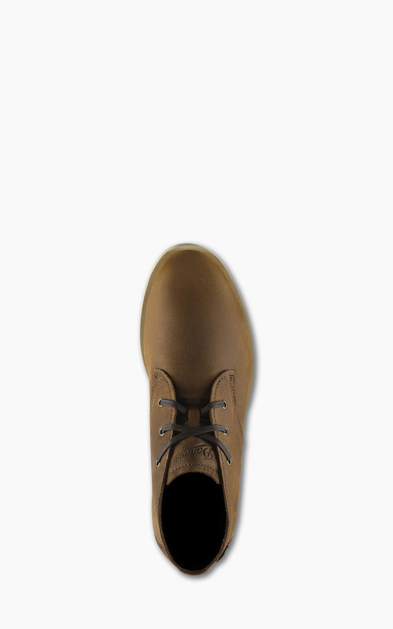 Danner Pine Grove Chukka Roasted Pecan