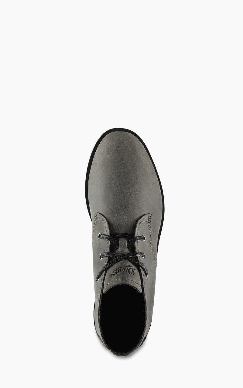 Danner Pine Grove Chukka Charcoal