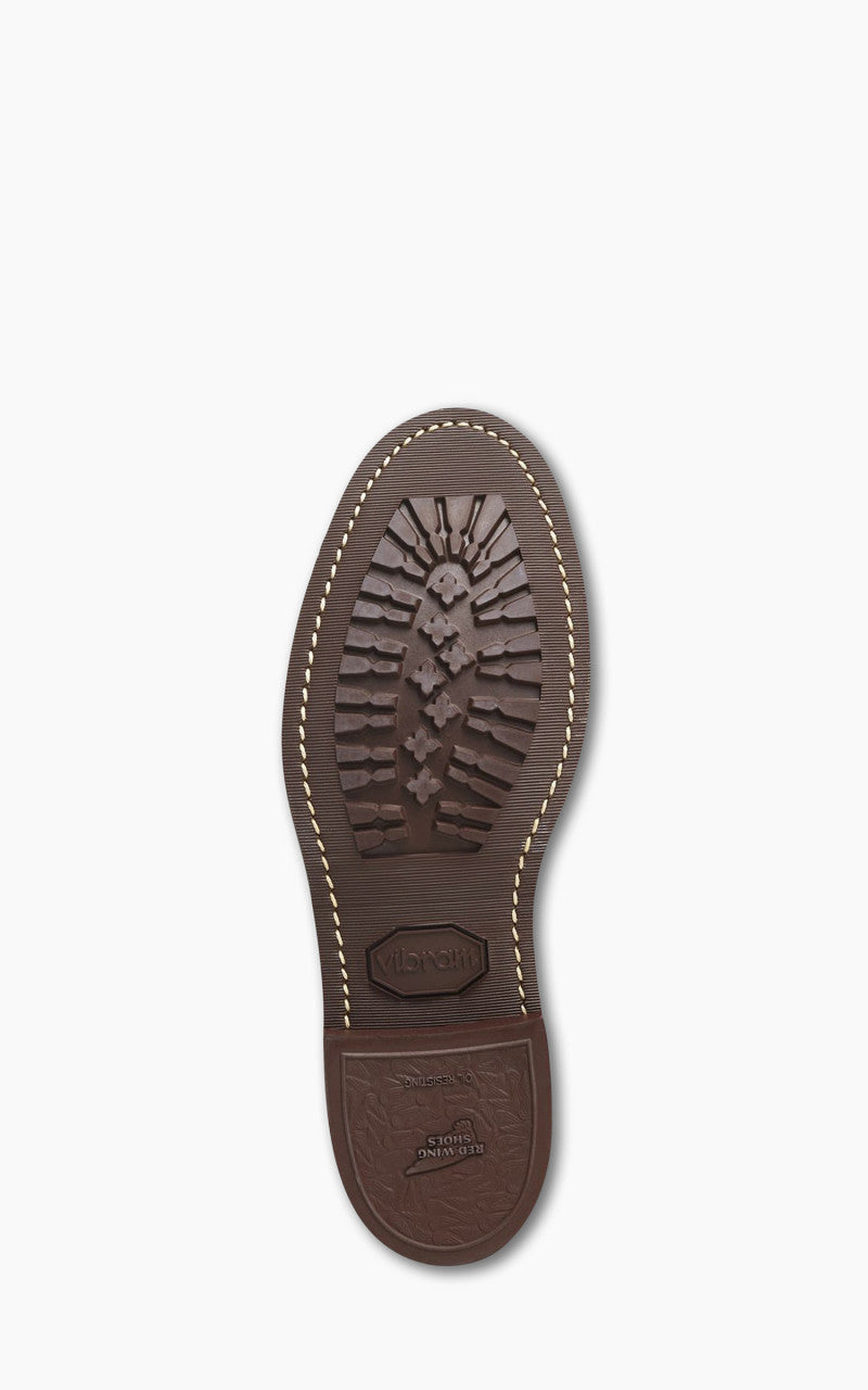 Red Wing Shoes 3340D Blacksmith Briar Oil-Slick