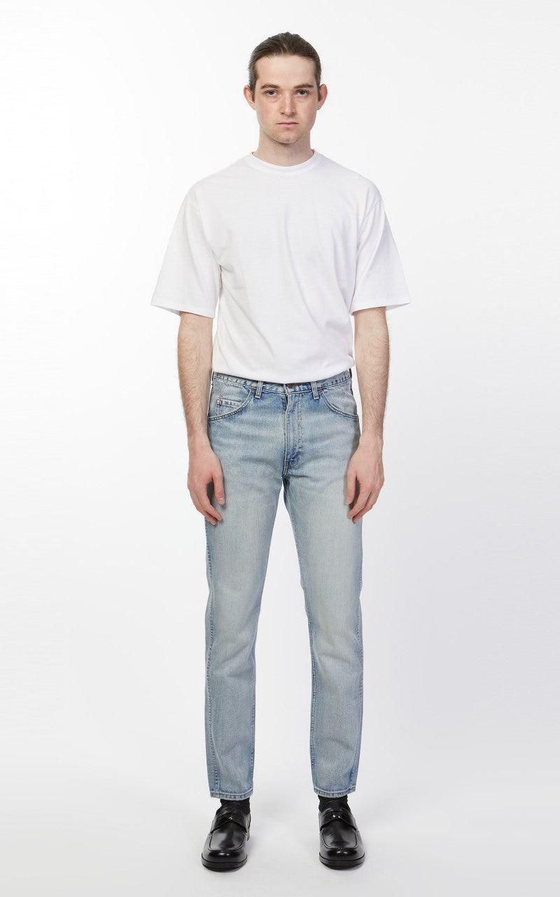 Levi's® Vintage Clothing 1965 606 Super Slim Wide Open
