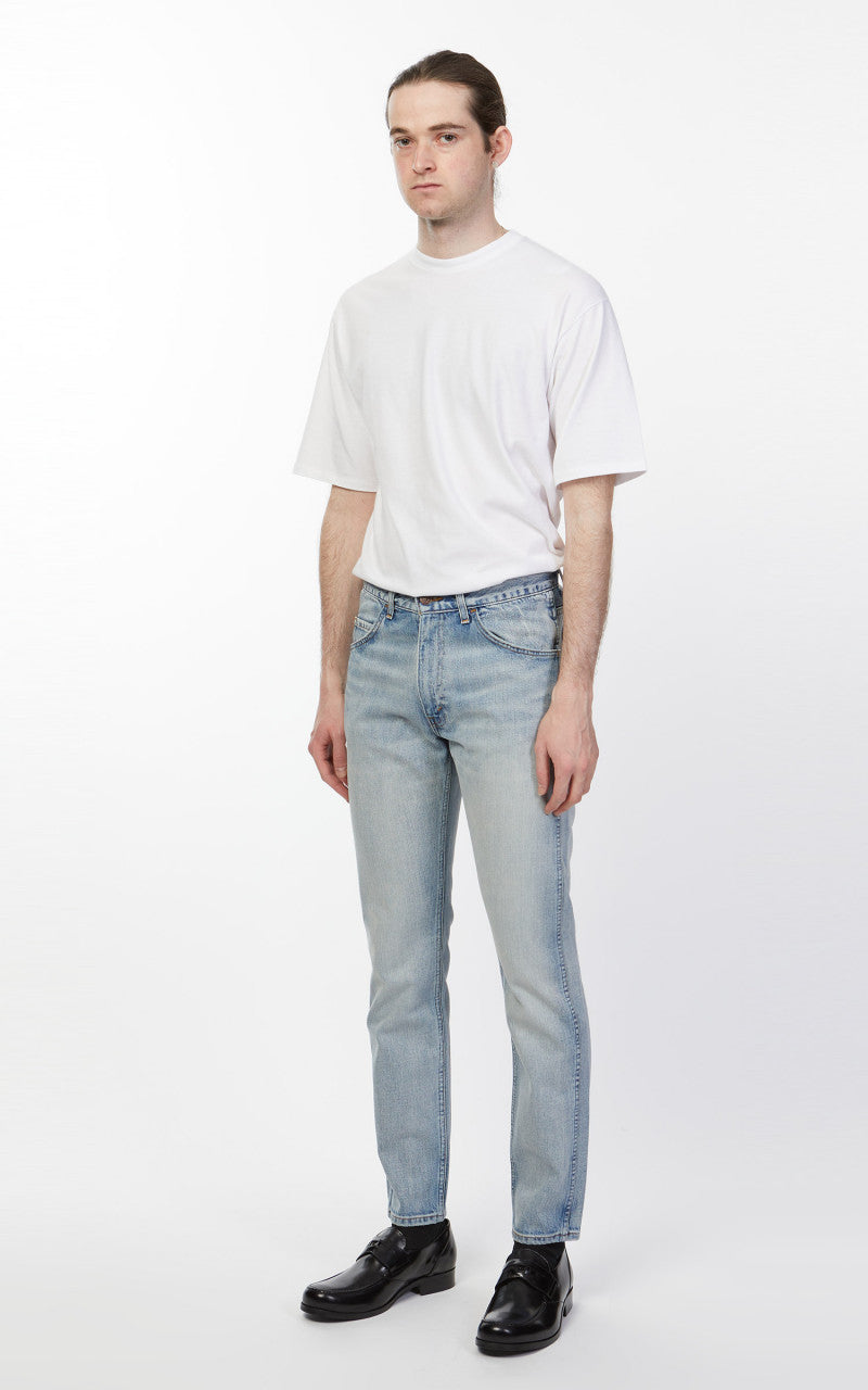Levi's® Vintage Clothing 1965 606 Super Slim Wide Open