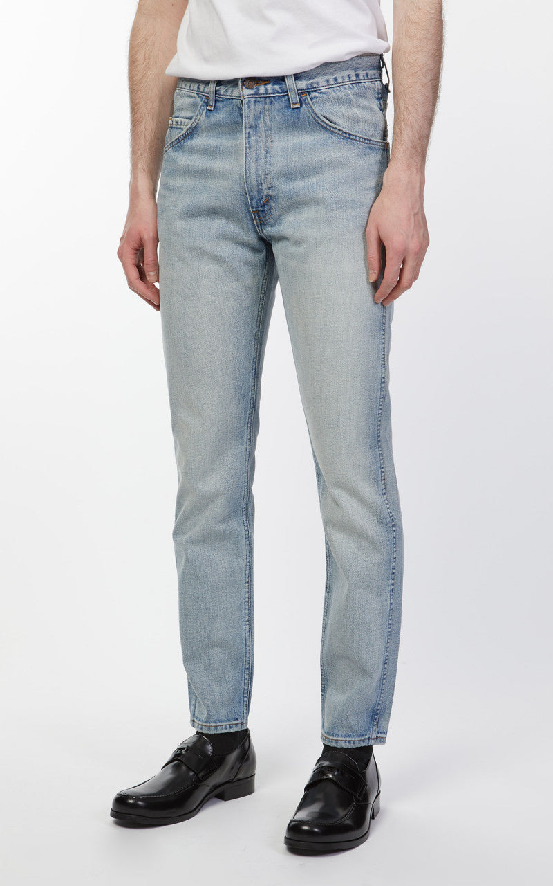 Levi's® Vintage Clothing 1965 606 Super Slim Wide Open