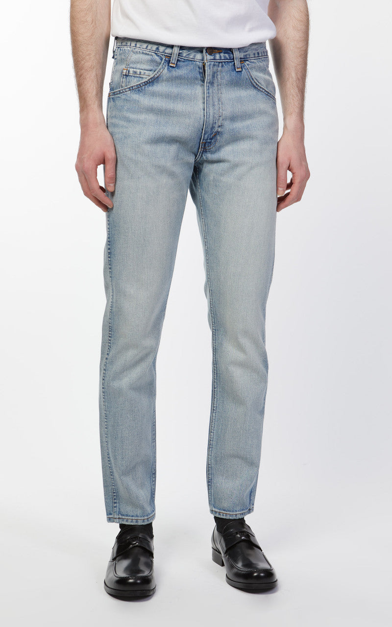 Levi's® Vintage Clothing 1965 606 Super Slim Wide Open