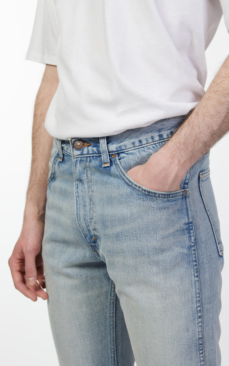 Levi's® Vintage Clothing 1965 606 Super Slim Wide Open