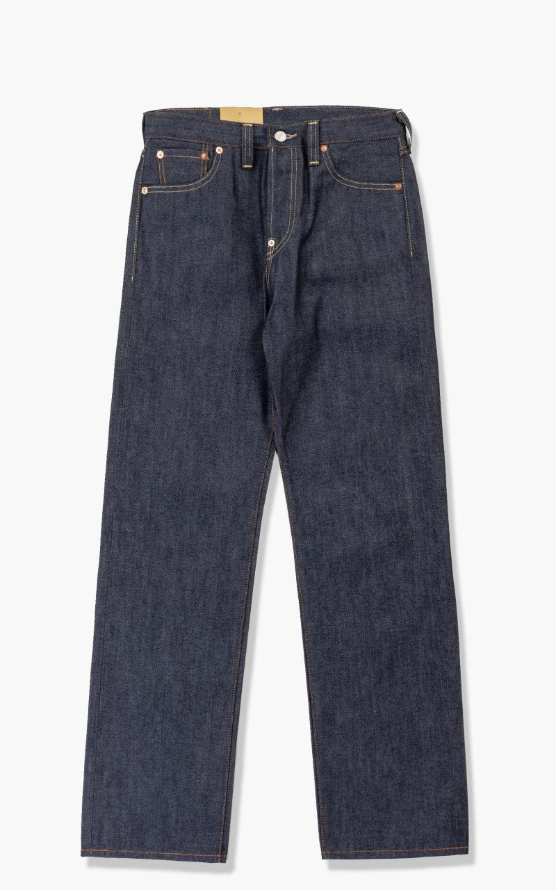 Levi's® Vintage Clothing 1937 501 Jeans Rigid