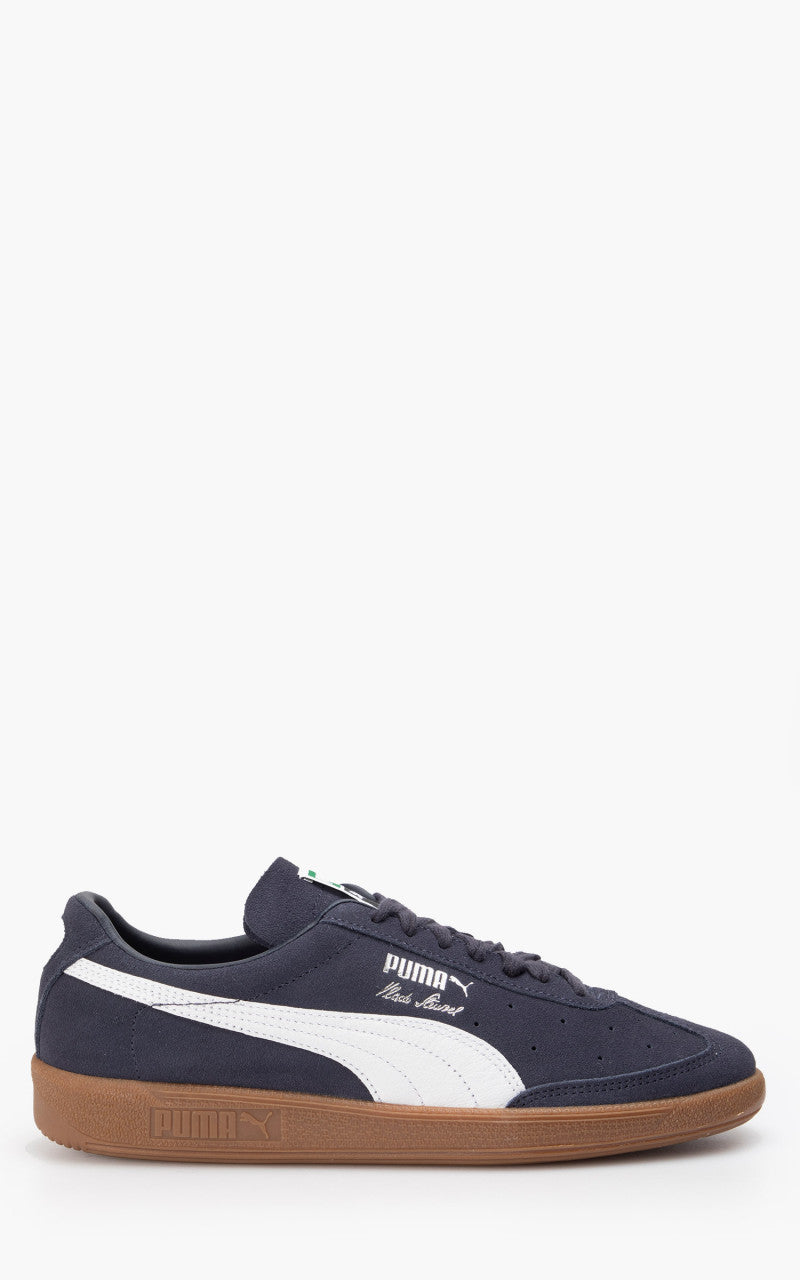Puma Vlado Stenzel Suede Puma New Navy/Puma White
