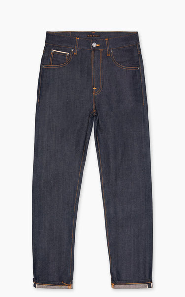 Nudie Jeans Steady Eddie II Dry Selvage