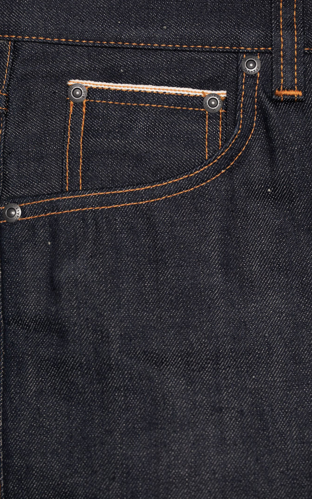 Nudie Jeans Steady Eddie II Dry Selvage