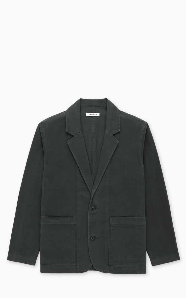 3sixteen Work Pant Twill Ivy Green