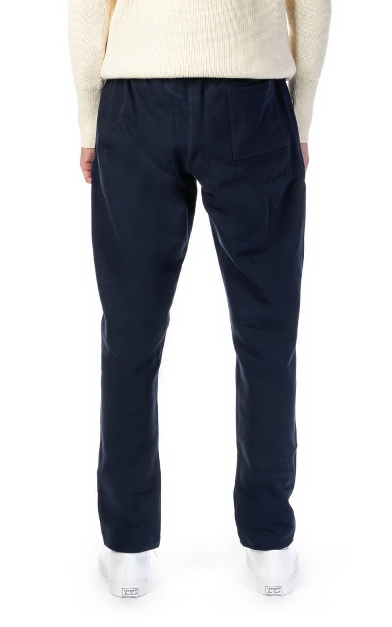 Merz b. Schwanen 3s50 Sweatpants Ink Blue