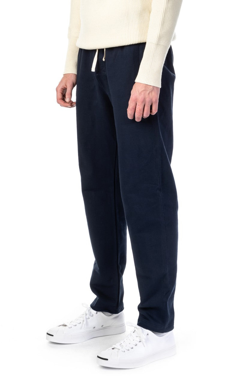 Merz b. Schwanen 3s50 Sweatpants Ink Blue