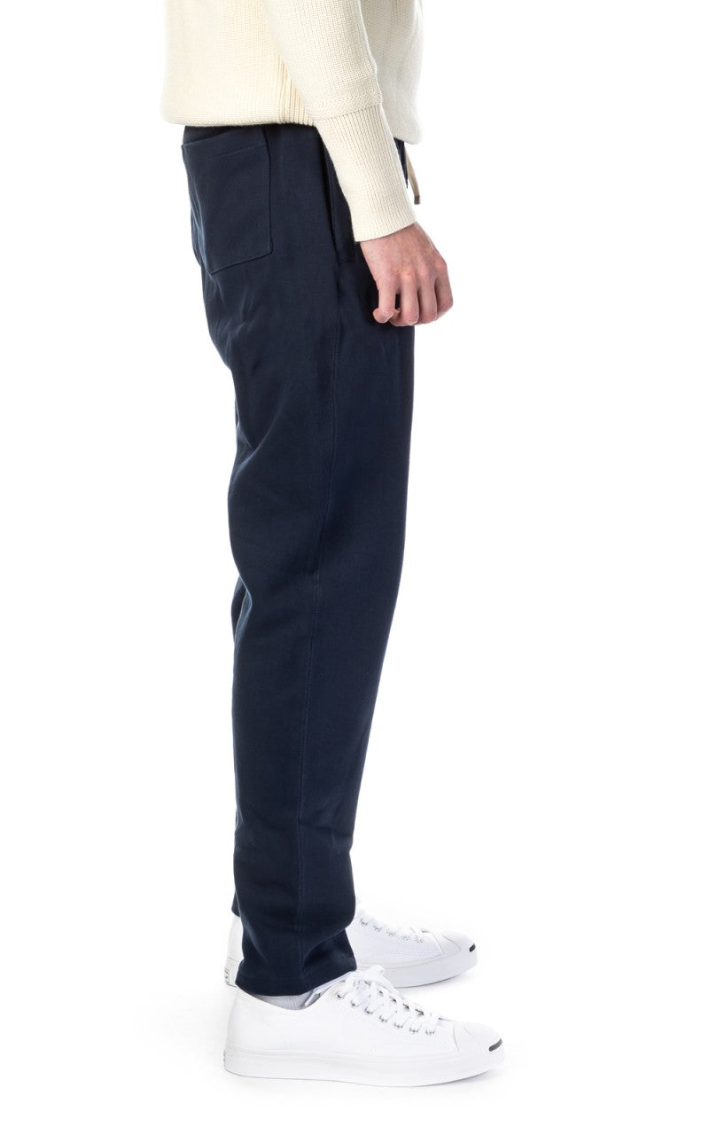 Merz b. Schwanen 3s50 Sweatpants Ink Blue