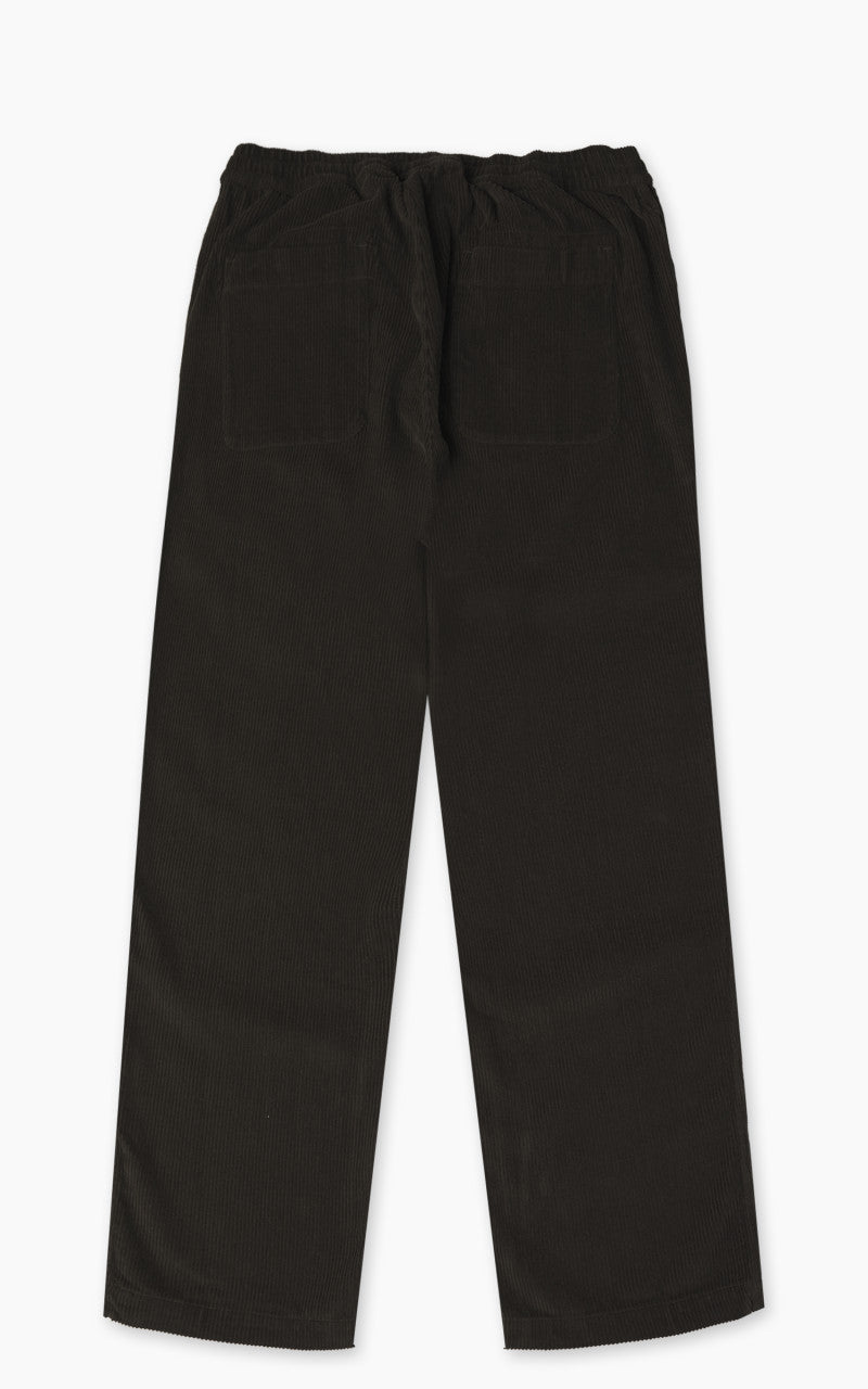 3sixteen Easy Pant Corduroy Tobacco