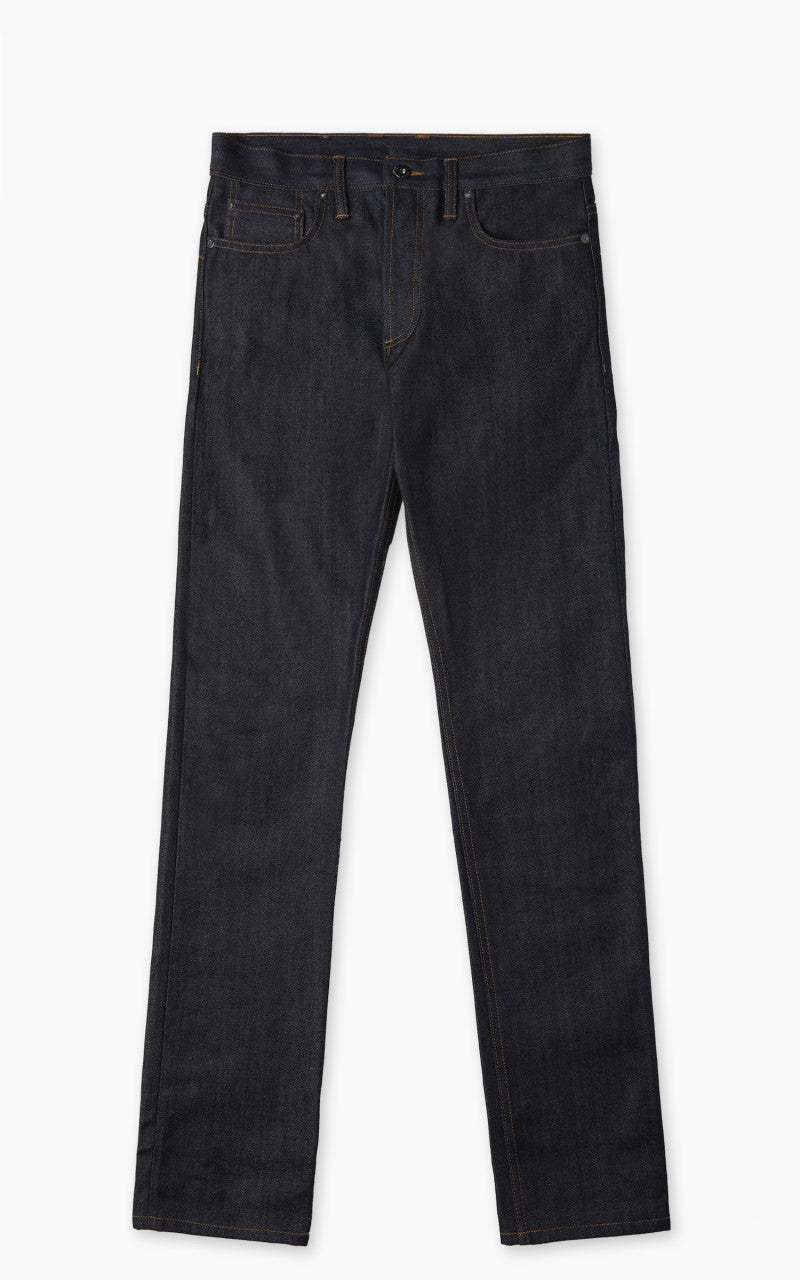 3sixteen ST-100x Slim Tapered Selvedge Indigo 14.5oz