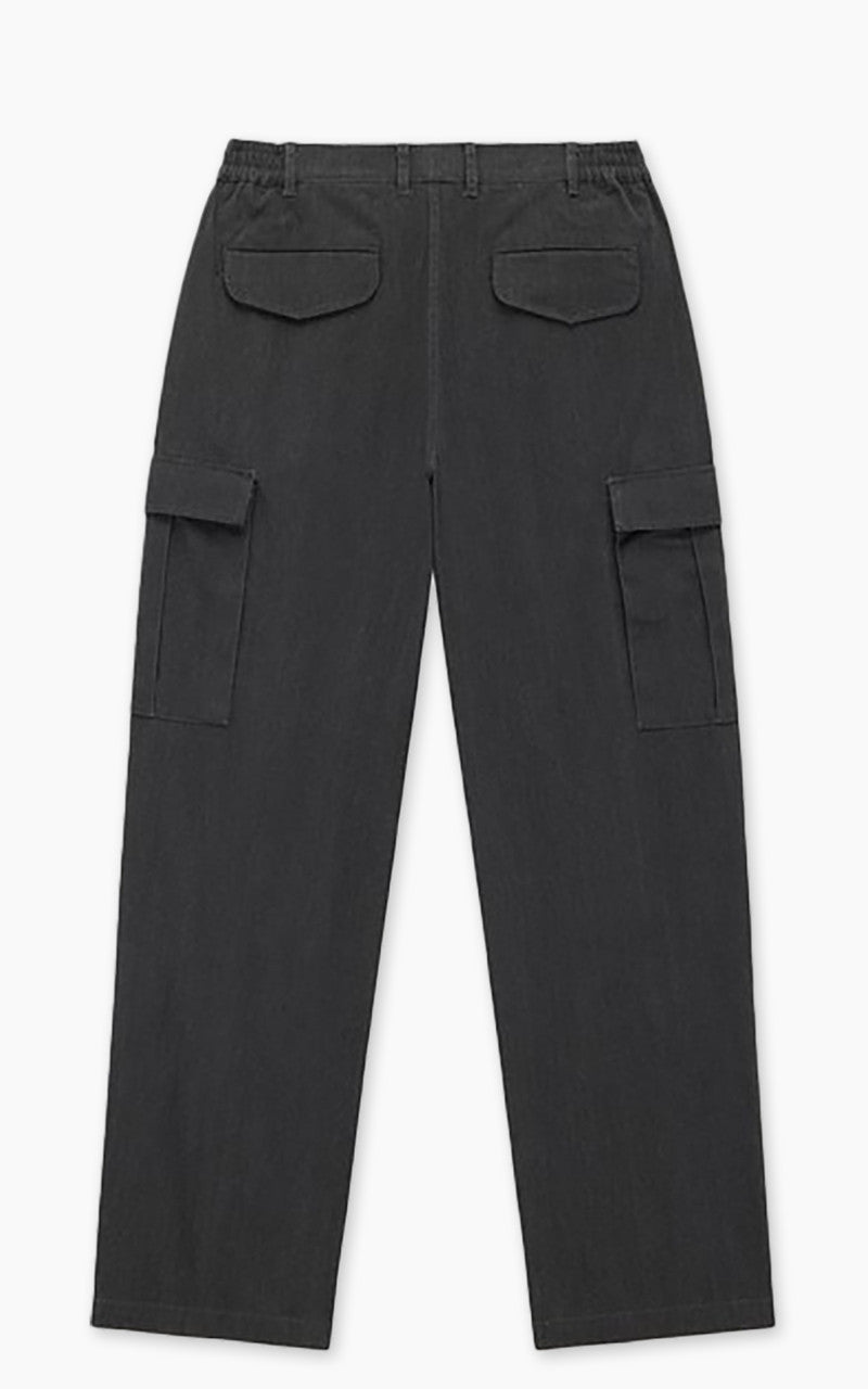 パンツ BAUF Star Symbol Pants [Charcoal] Badfriend - Star Pant Black / Charcoal – MTVTN.com