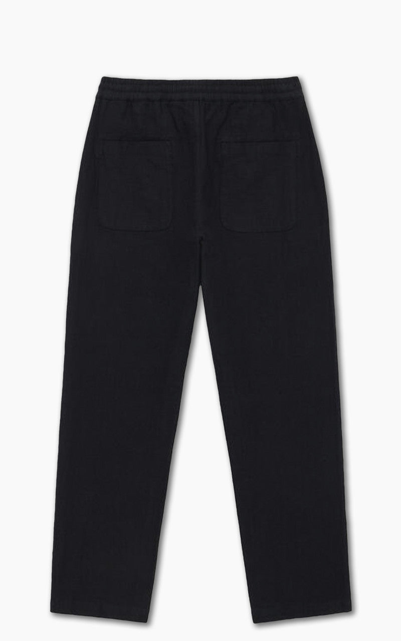 3sixteen Easy Pant Black