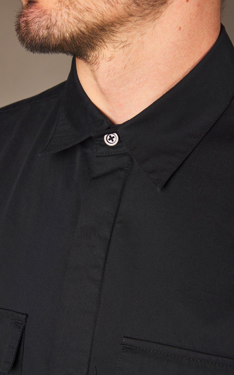 3sixteen Garage Shirt Ink