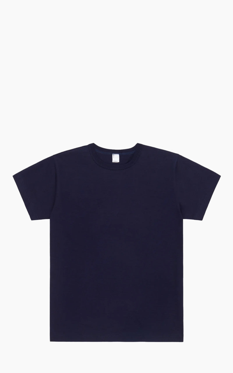 3sixteen Heavyweight T-Shirt 2 Pack Indigo